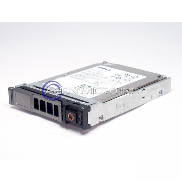 DELL 2TB 7.2K SAS 2.5in 12Gbps HARD DRIVE W/TRAY NRX7Y COMPATIBLE WITH POWEREDGE M420 M620 M520 M820 VRTX M520v M620v M820v-FoxTI