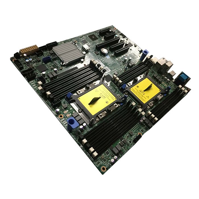 DELL EMC POWEREDGE T440 SERVER MOTHERBOARD SYSTEM MAIN BOARD 0X7CK V2 placa