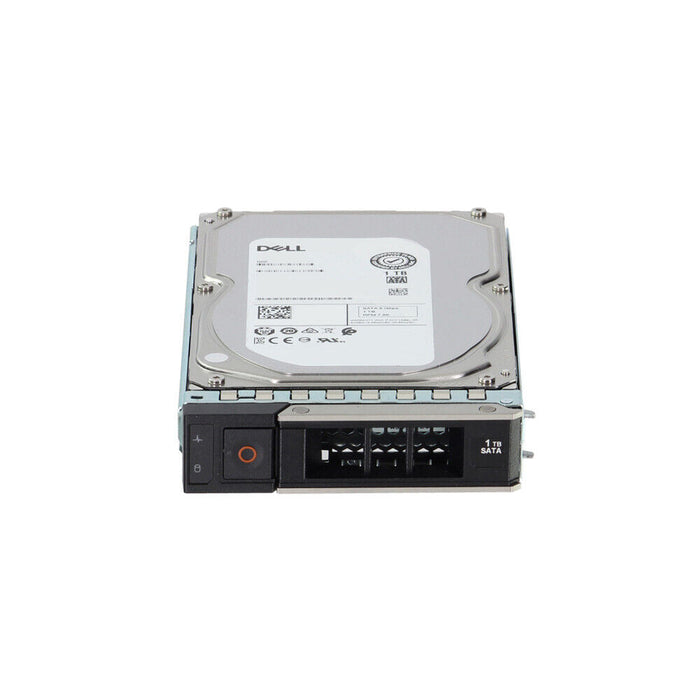 DELL ENTERPRISE ACCESSORIES 400-ATJJ 1TB 3.5IN 7200RPM 6GBPS disco Dell