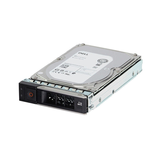 DELL ENTERPRISE ACCESSORIES 400-ATJJ 1TB 3.5IN 7200RPM 6GBPS disco Dell