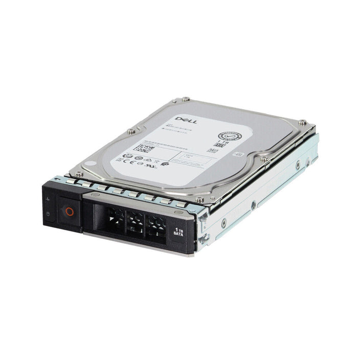 DELL ENTERPRISE ACCESSORIES 400-ATJJ 1TB 3.5IN 7200RPM 6GBPS disco Dell