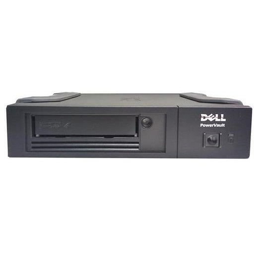 DELL LTO4 SAS HH Tape Drive w/ Tray for TL2000/TL4000-FoxTI