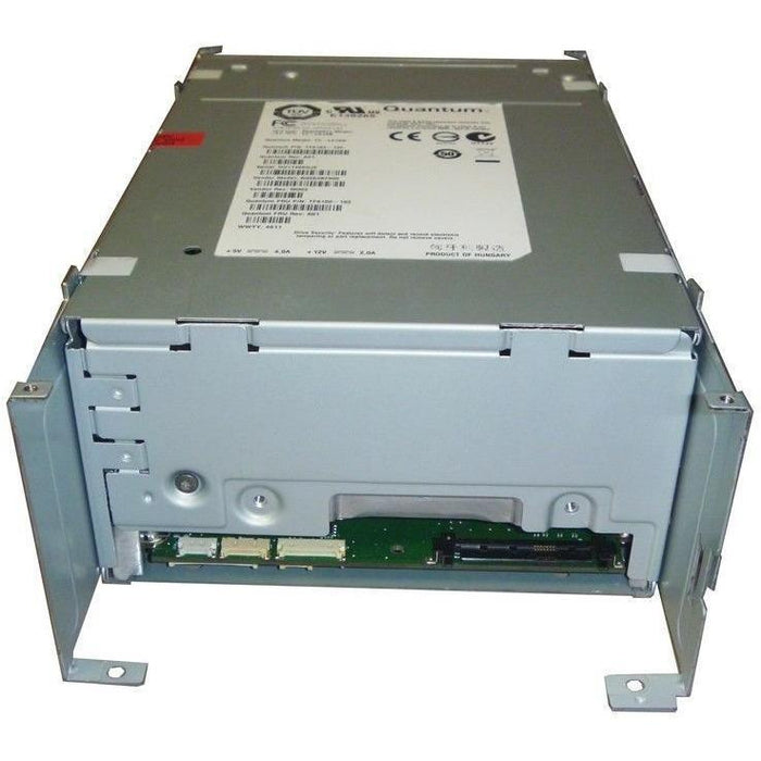 DELL PV124T TC-L51AN SAS LTO5 Tape Drive TF6162-104 TF6100-104 or Superloader3-FoxTI