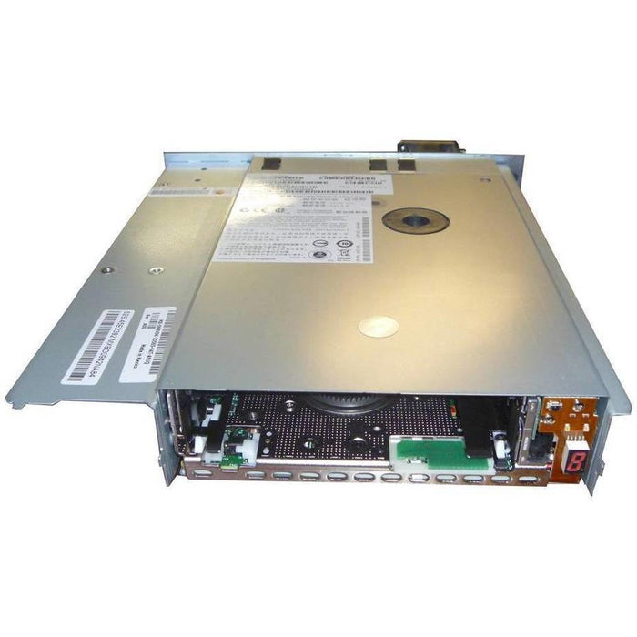 DELL Powervault N8V0K TL2000 TL4000 LTO4 HH SAS Library Tape Drive LOW POH 797337410069-FoxTI