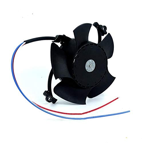 DV4114/2NR 24V Fan, 850MA 20.5W Equipment Dedicated Fan cooler EBM
