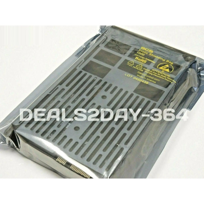 Dell 01KWKJ 500GB 7.2K 3G 64MB 3.5in SATA Drive WD5003ABYX-18WERA0 W/ Caddy 658759013040-FoxTI