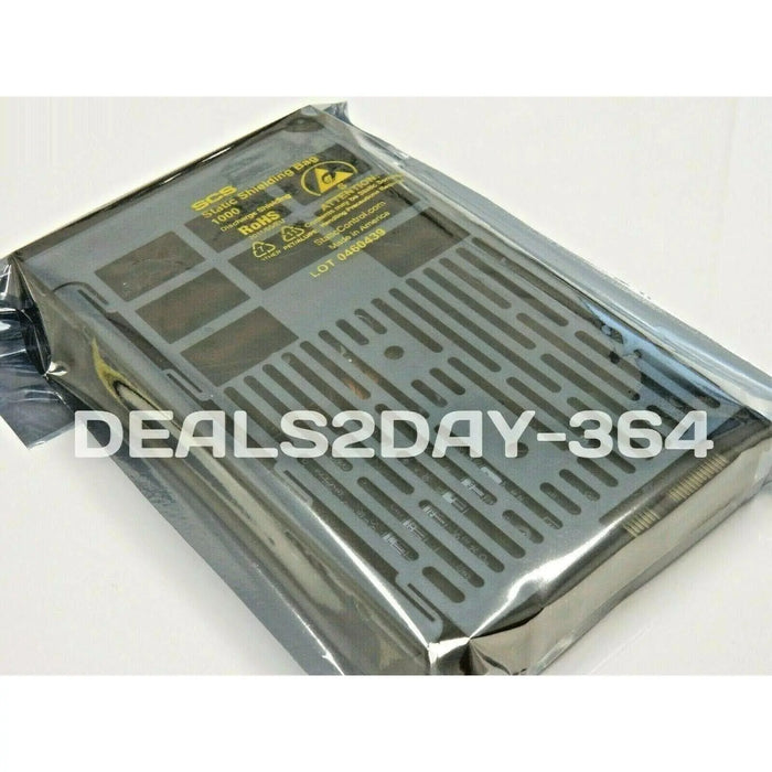 Dell 01KWKJ 500GB 7.2K 3G 64MB 3.5in SATA Drive WD5003ABYX-18WERA0 W/ Caddy 658759013040-FoxTI