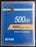Dell 0TJKJC - 500GB RD1000 / RDX Data Cartridge Fita - MFerraz Tecnologia