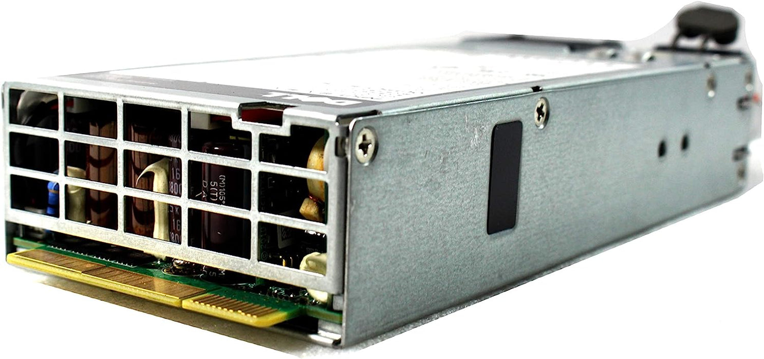 Dell 1100W DC Redundant Power Supply for PowerEdge R520 Server PN: C7JTF Y1MGX 5G4WK Fonte Dell
