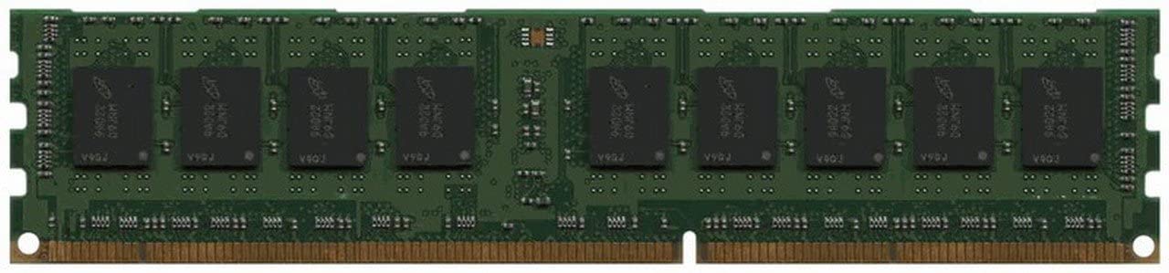 Dell 16GB PC3-10600 DDR3-1333 2Rx4 1.5v ECC Registered RDIMM (Dell PN# A6996789) memoria - MFerraz Tecnologia