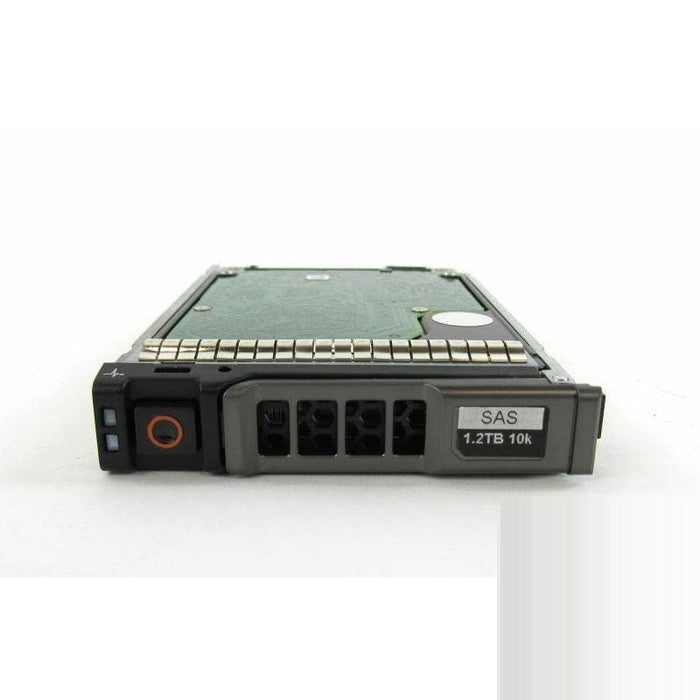 Dell 1FF200-150 1.2Tb 10K 2.5" 6Gbps Hard Drive M630 Tray 46655494689-FoxTI