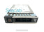 Dell 1.2TB 10K 2.5" SAS Hard Drive for R340 R440 R540 R640 R740 R740XD R840 R940 HD - MFerraz Tecnologia