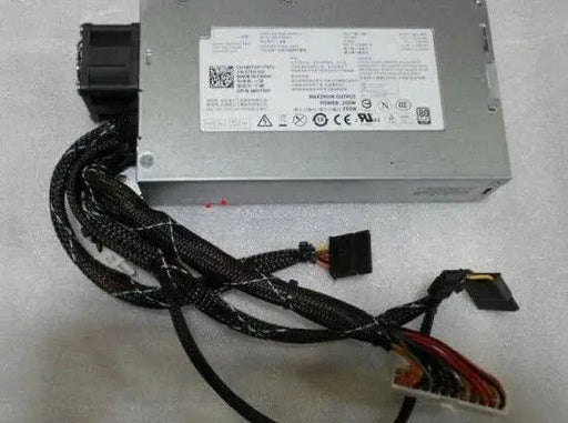 Dell 250W PowerEdge R210 II power supply N250E-S0 CN-06HTWP-17972 06HTWP 6HTWP Dell