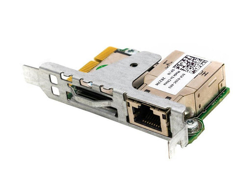 Dell 2827M Remote Access Card iDRAC7 Express R320 R420 R520 T320 T420 Dell