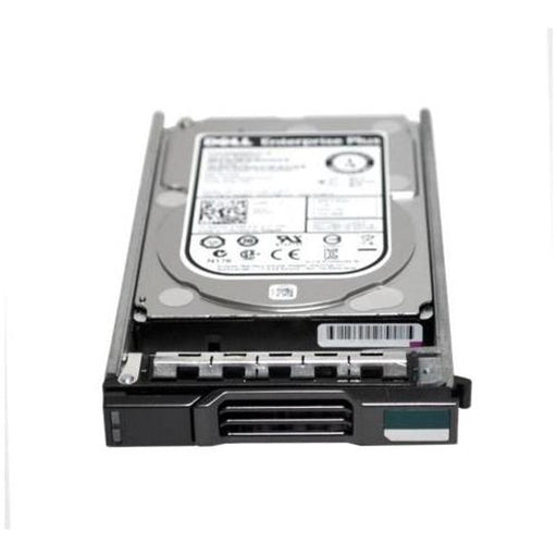 Dell 2RR9T 02RR9T ST900MM0006 900GB 10K 6Gbps 2.5" SAS SFF Hard Drive 638266369212 Dell