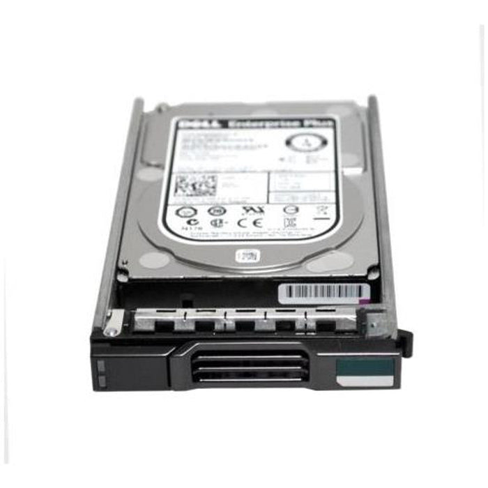 Dell 2RR9T 02RR9T ST900MM0006 900GB 10K 6Gbps 2.5" SAS SFF Hard Drive 638266369212 Dell