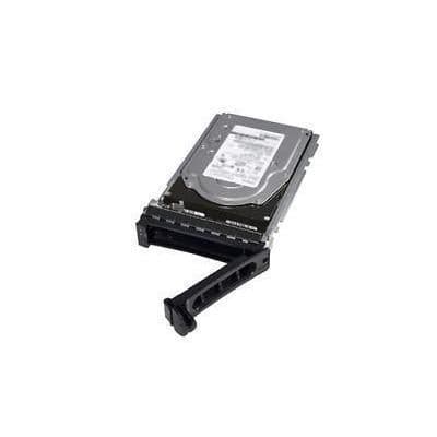 Dell 300GB 15K RPM SAS 12Gbps 2.5in Hot-plug Drive Server 400-AJRK 884116213123-FoxTI
