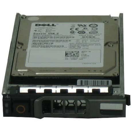 Dell 3P3DF 900GB 10K 2.5 6GBPS SAS disco - MFerraz Tecnologia