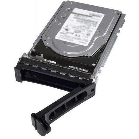 Dell 400-AEGG 2TB 7200 RPM SATA 6.0Gb/s 3.5" Hot-swap Hard Drive 884116184850-FoxTI