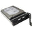 Dell 400-AEGG / DG7X1 / 0DG7X1 2TB 6Gbps 7.2K SATA Hard Drive KG1CH Kit 884116184850-FoxTI
