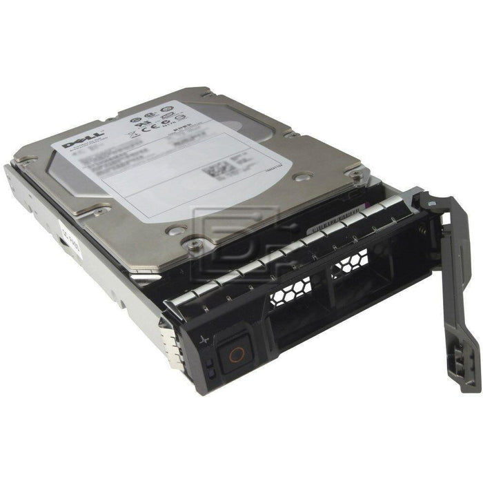 Dell 400-AEGG / DG7X1 / 0DG7X1 2TB 6Gbps 7.2K SATA Hard Drive KG1CH Kit 884116184850-FoxTI