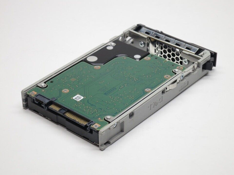 Dell 400-AJON 1.2TB 2.5 SFF 12Gbps 10K RPM 13 Gen SAS HDD 8FKXC Dell