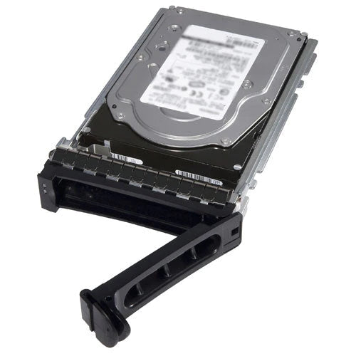 Dell | 400-ATJL | 1.2TB 10K SAS 2.5-Inch PowerEdge Enterprise Hard Drive in 14G Tray Bundle with Compatily Screwdriver Compatible with R940xa R6415 R740XD Dell
