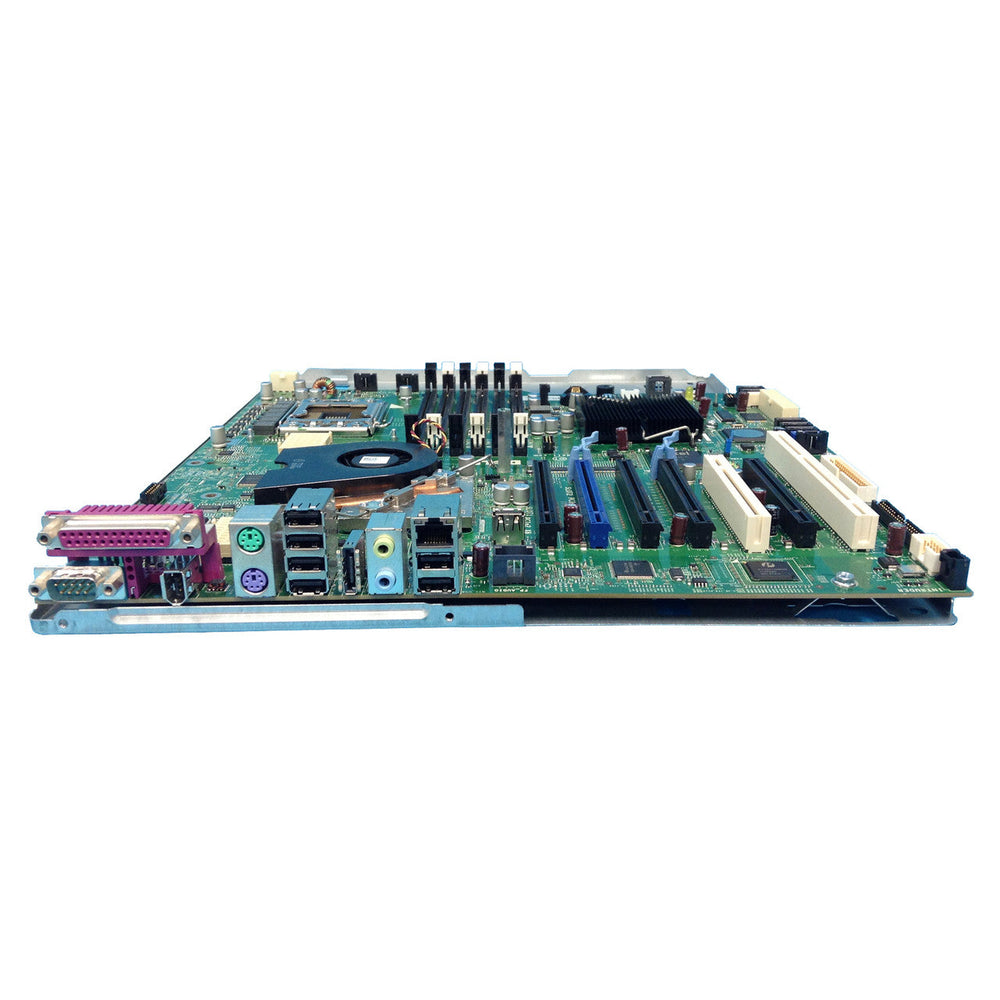 Dell 6FW8P Precision T7500 LGA 1366/Socket B DDR3 SDRAM Motherboard disco Dell