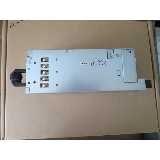 Dell - 870 Watt Hot-plug Redundant Power Supply Unit for PowerEdge R710, T610, and PowerVault DL2100, NX3000 Systems. Fonte MFR # YFG1C-FoxTI