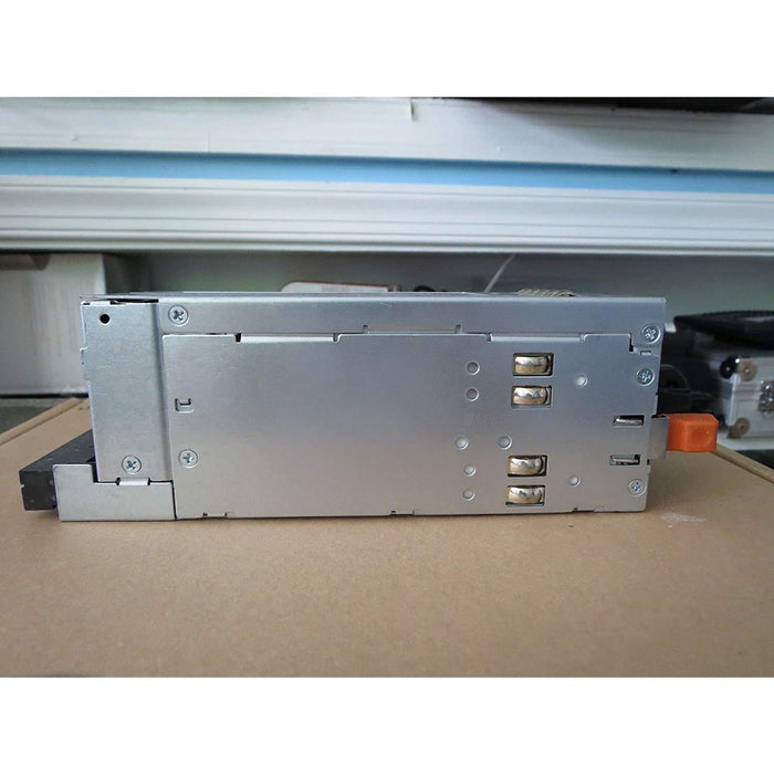 Dell - 870 Watt Hot-plug Redundant Power Supply Unit for PowerEdge R710, T610, and PowerVault DL2100, NX3000 Systems. Fonte MFR # YFG1C-FoxTI