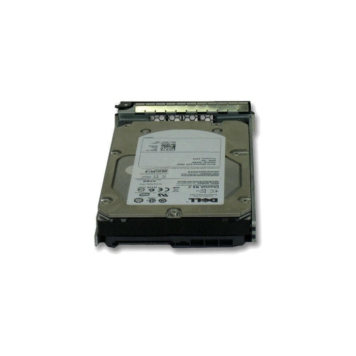 Dell 8TB 7.2K 12Gbps NL SAS 3.5 HDD for PowerEdge T420 11110568892-FoxTI