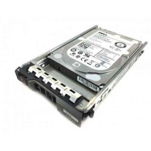 Dell 9W5WV 1TB 7.2K 2.5" 6G SAS Seagate Constellation2 ST91000640SS W/G176J TRAY