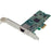 Dell Broadcom BCM95722A2202G Gigabit PCIe 1x R7DX1 Placa-FoxTI