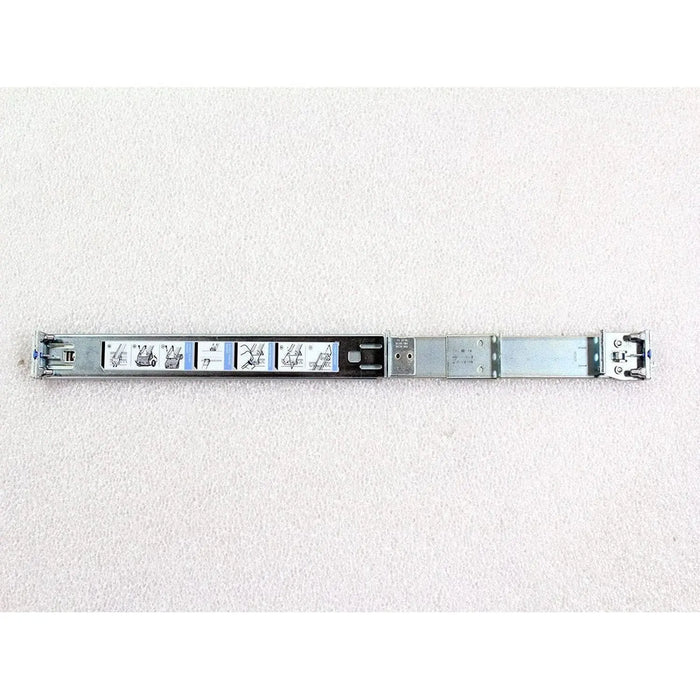 Dell C597M R210 R310 R410 R415 2/4 Post 1U Static Rackmount Rack - 0C597M-FoxTI