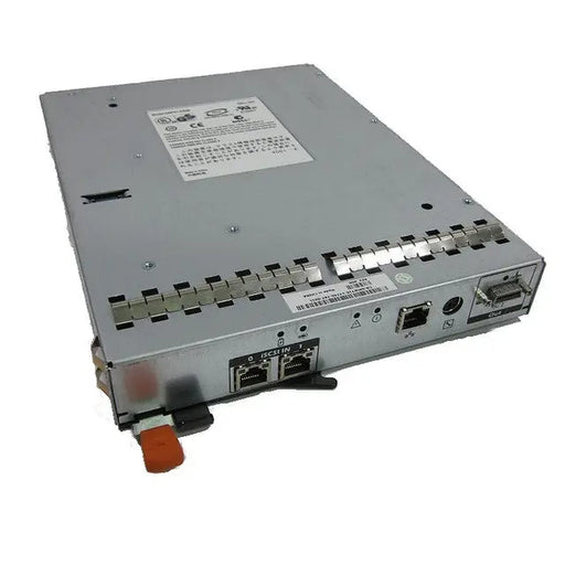 Dell CM669 Powervault Md3000i Controller MW726 X2R63 P809D Controladora Dell