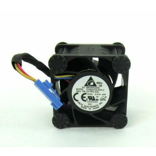 Dell CMG7V Poweredge R230 Colling Assembly Fan Cooler - MFerraz Tecnologia