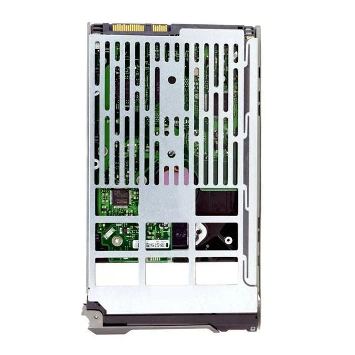 Dell Certified 1TB Enterprise SATA 3.5" Hard Drive for Poweredge R710, R720, R410, R415, R510, R320, R420, R520, W/ Caddy-FoxTI