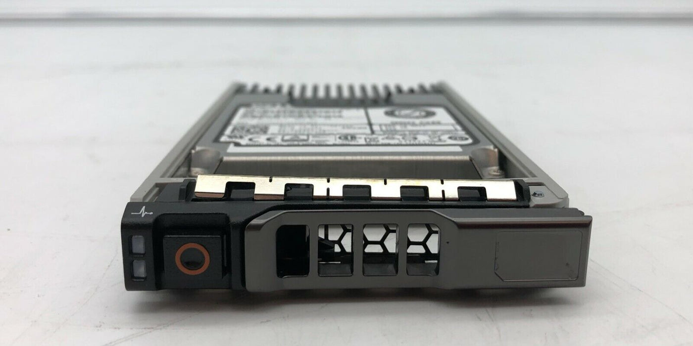 Dell Client Kit 960GB Hot Swap 2.5" SATA 6Gb/s SSD for PowerEdge T430, T630, PowerEdge R230, R330, R430, R630, R730, R730xd, R830, T440, T640 Dell
