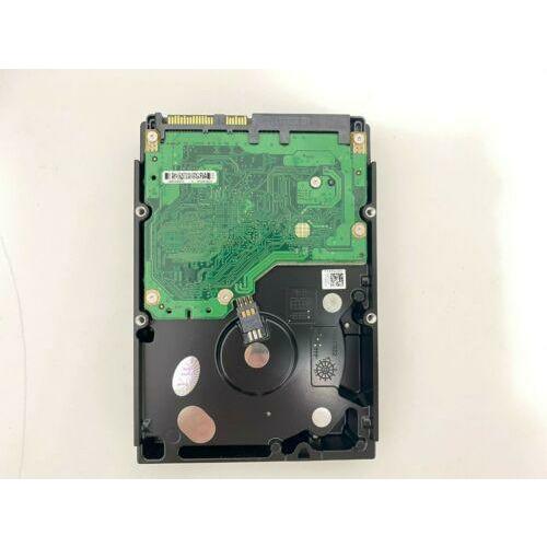 Dell EQL 02R3X ST3600057SS 600GB 15K RPM 6Gb/s 3.5" SAS HDD Hard Drive 002R3X - MFerraz Tecnologia
