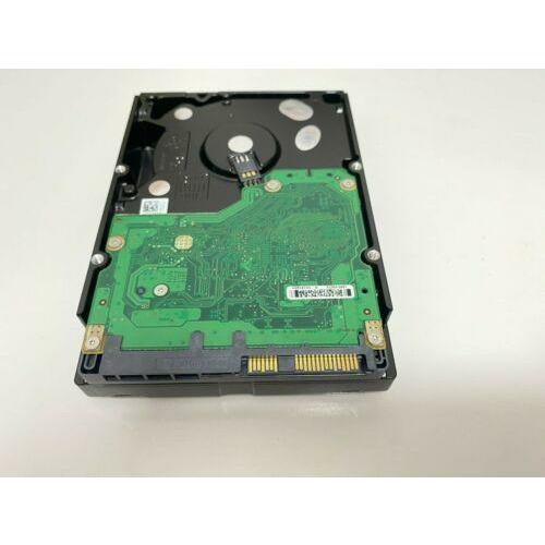 Dell EQL 02R3X ST3600057SS 600GB 15K RPM 6Gb/s 3.5" SAS HDD Hard Drive 002R3X - MFerraz Tecnologia