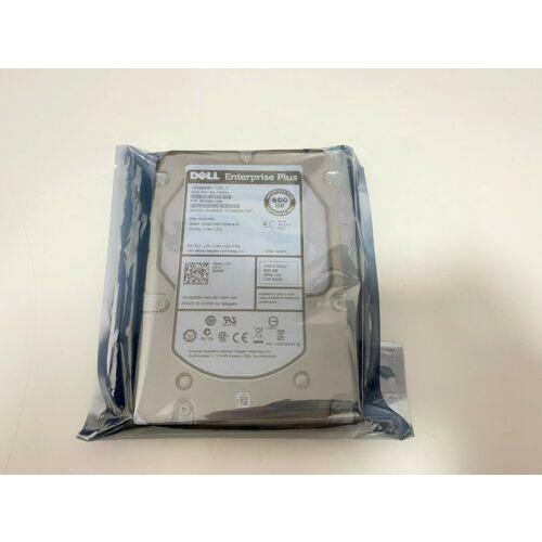 Dell EQL 02R3X ST3600057SS 600GB 15K RPM 6Gb/s 3.5" SAS HDD Hard Drive 002R3X - MFerraz Tecnologia