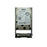 Dell Enterprise 300GB 10K 6Gb/s SAS 2.5" HDD CWHNN with Tray-FoxTI