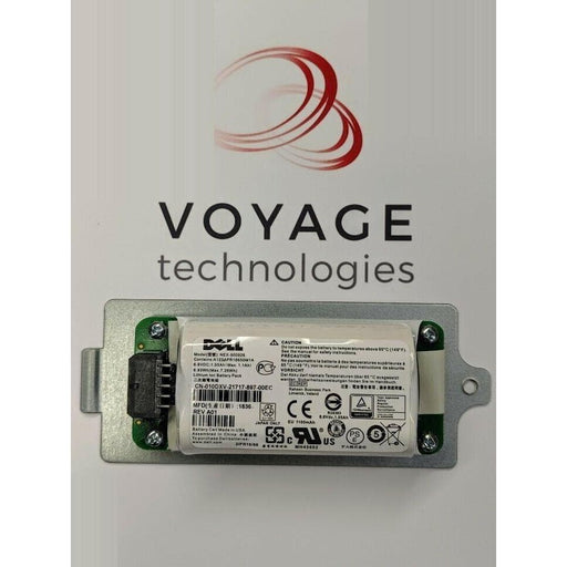Dell EqualLogic 10DXV Smart Battery Module Type 15 Type 19 Controller NEX-900926-FoxTI
