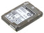 Dell Equallogic 600GB 10K SAS 2.5" SFF spare with tray PS4100X PS4100 Dell