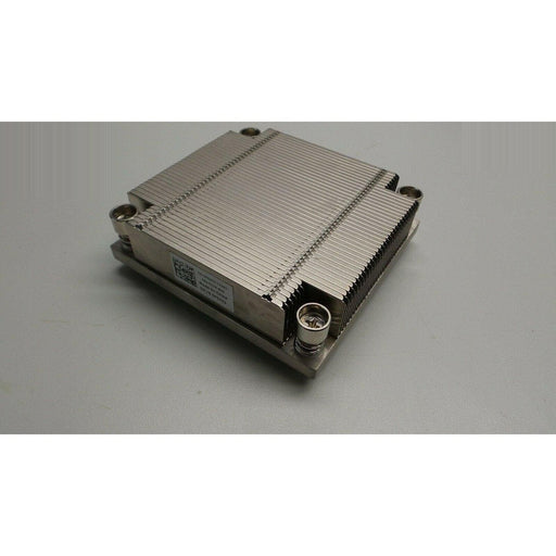 Dell F645J 0F645J PowerEdge R310 R410 Heatsink-FoxTI