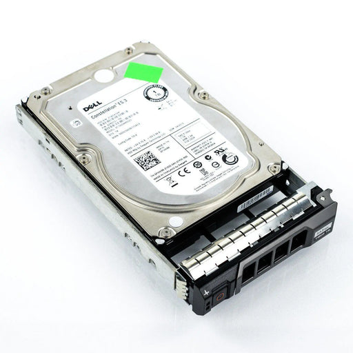 Dell FNW88 1TB 7.2K RPM SAS 3.5 6GB Hard Drive Disco Rigido-FoxTI