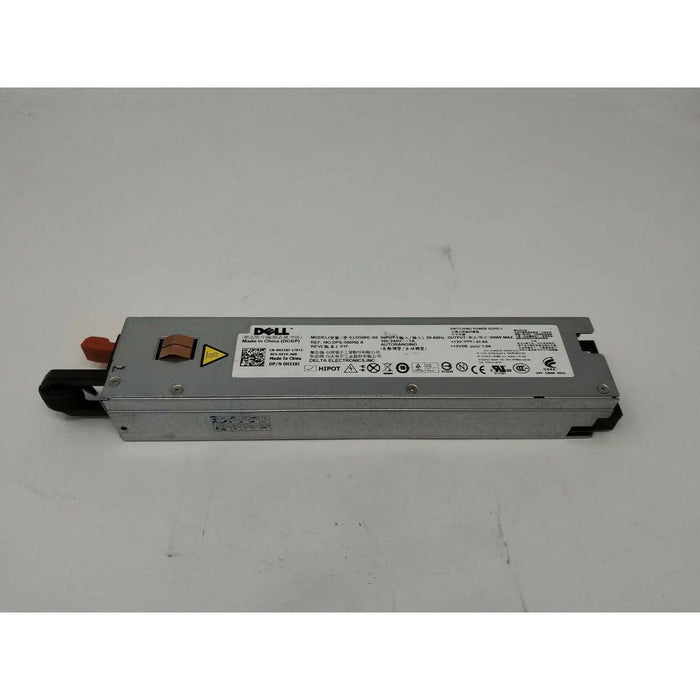 Dell H318J DPS-500RB A 500 WATT POWER SUPPLY FOR POWEREDGE R410-FoxTI
