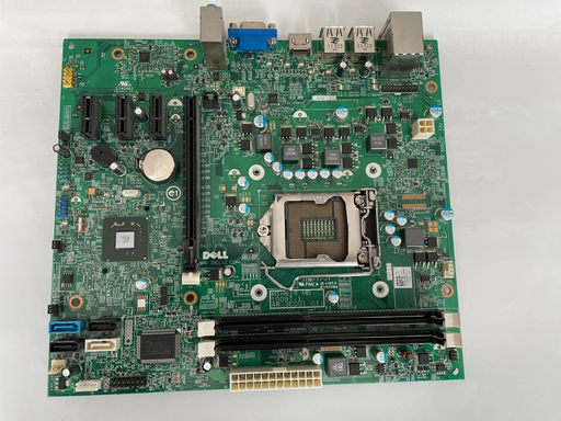 Dell Inspiron 620 Vostro 260s Tower Motherboard MIH61R 48.3EQ01.011 GDG8Y