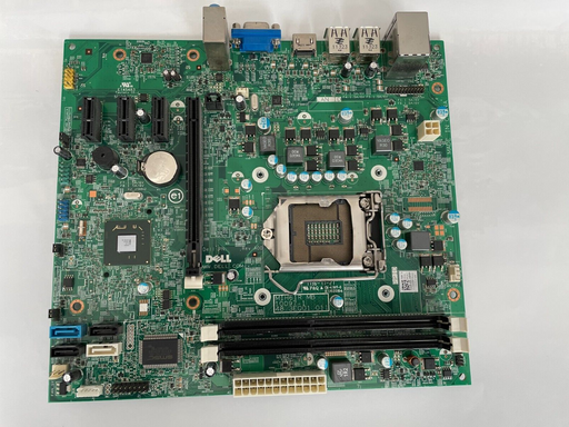 Dell Inspiron 620 Vostro 260s Tower Motherboard MIH61R 48.3EQ01.011 GDG8Y Dell