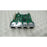 Dell Intel I350 Quad-Port Gigabit Network Daughter Card - R1XFC Placa de rede-FoxTI